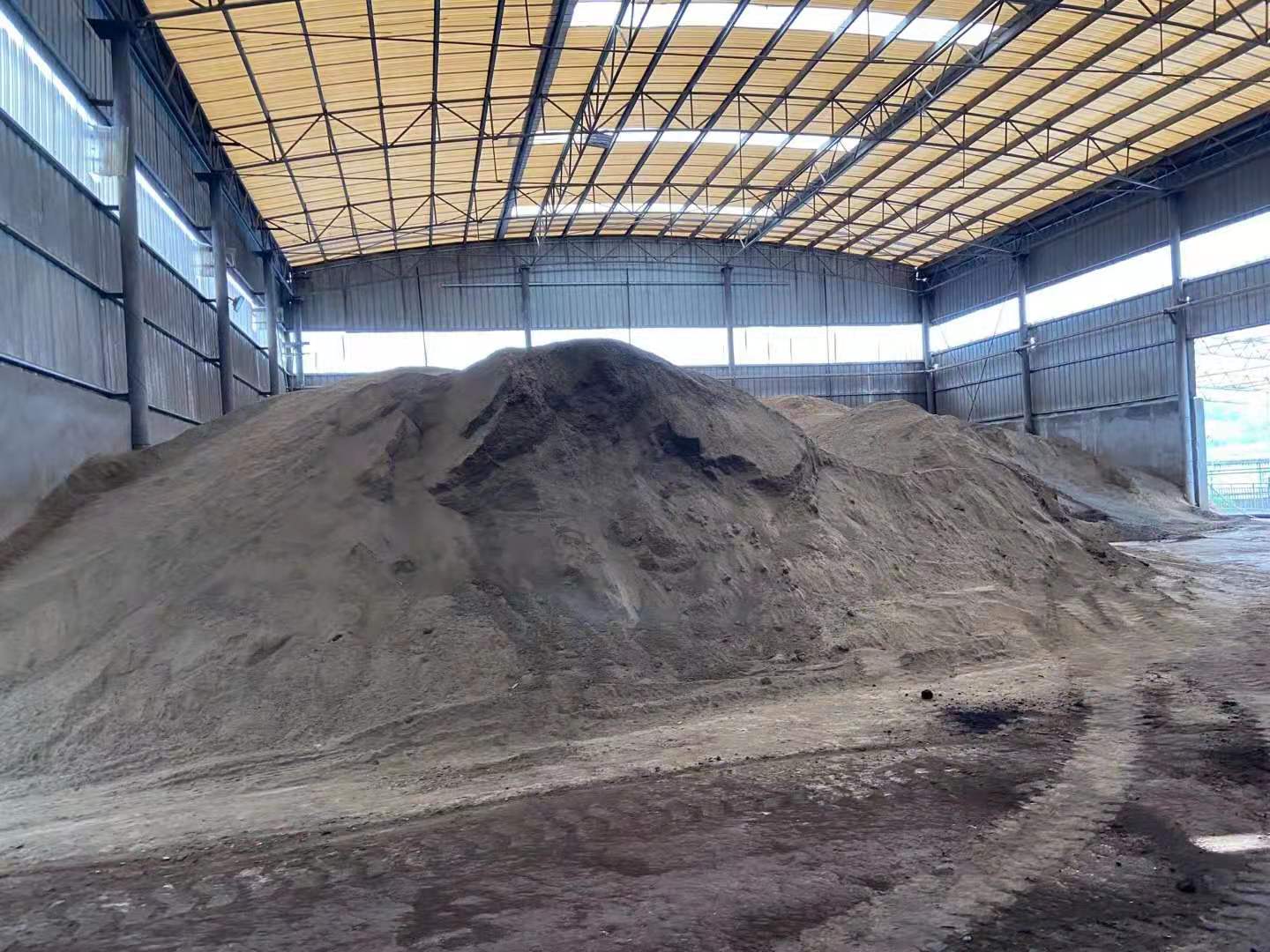 有機肥料NY/T525-2021行業(yè)新標準對原料有了新規(guī)定